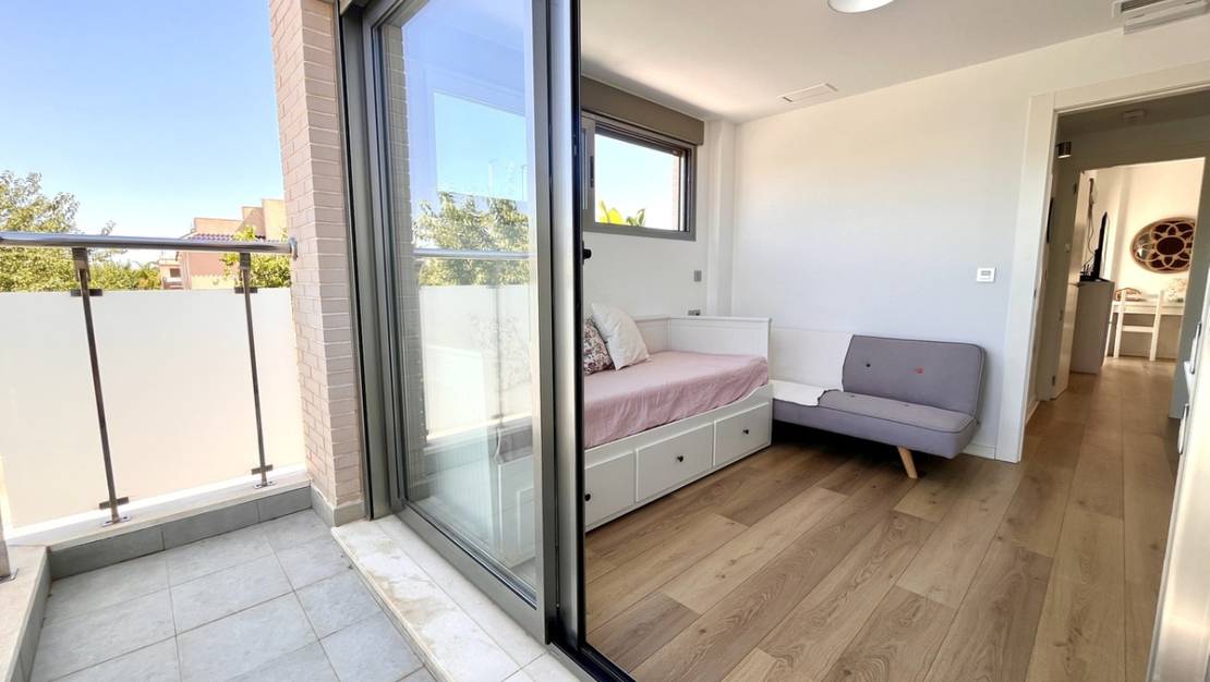 Sale - Villa - Pilar de la Horadada - Torre de la Horadada