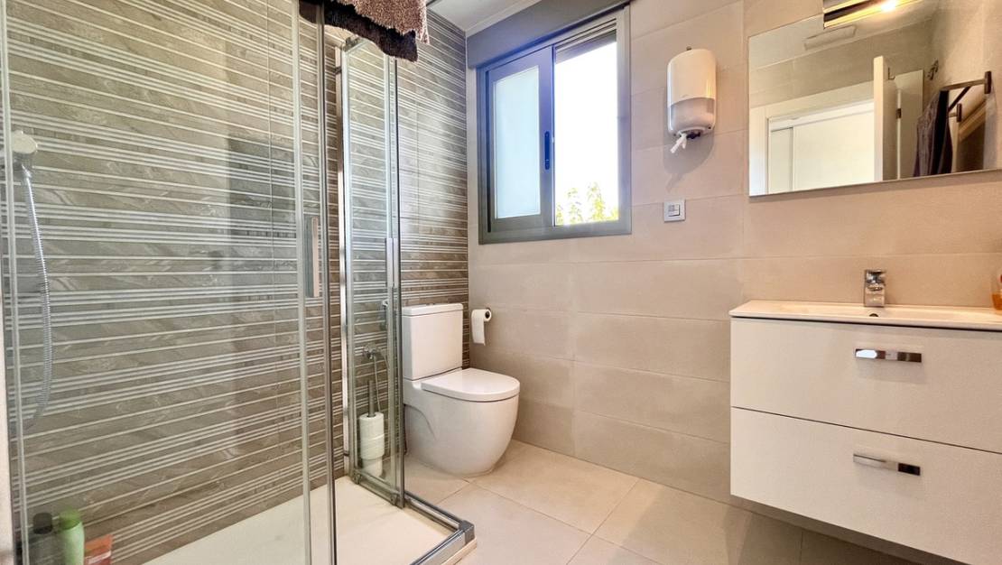 Sale - Villa - Pilar de la Horadada - Torre de la Horadada