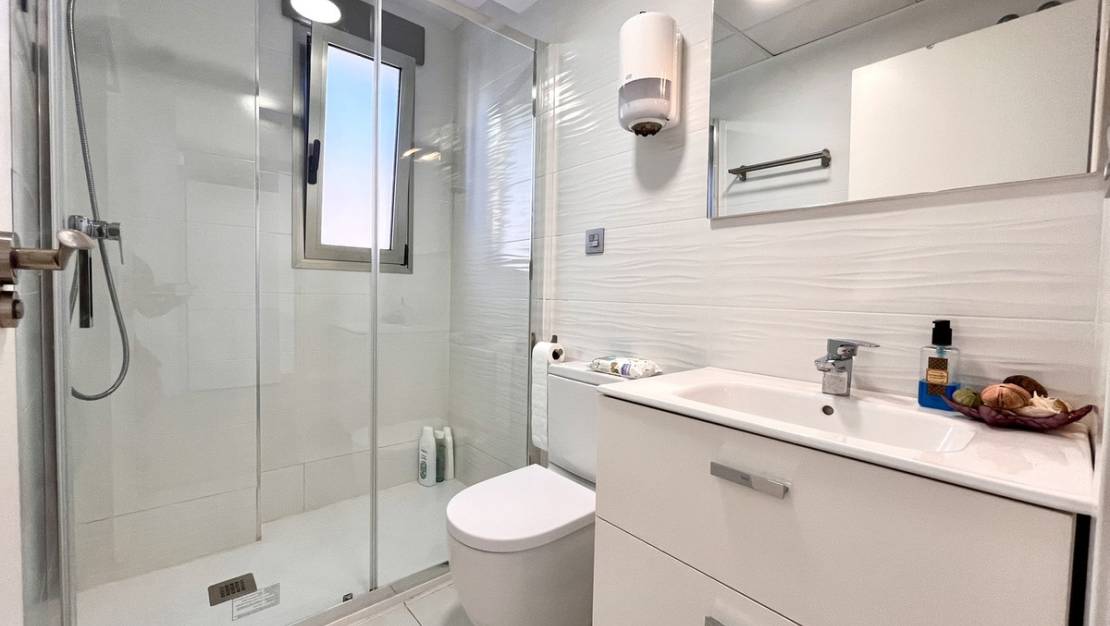 Sale - Villa - Pilar de la Horadada - Torre de la Horadada