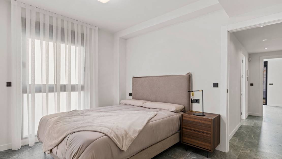 Sale - Villa - Pilar de la Horadada - Torre de la Horadada