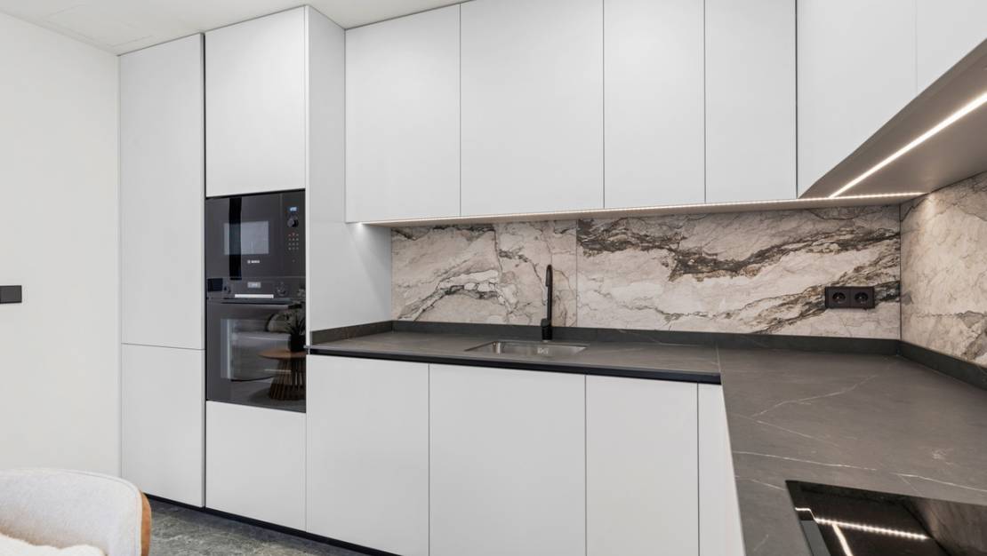 Sale - Villa - Pilar de la Horadada - Torre de la Horadada