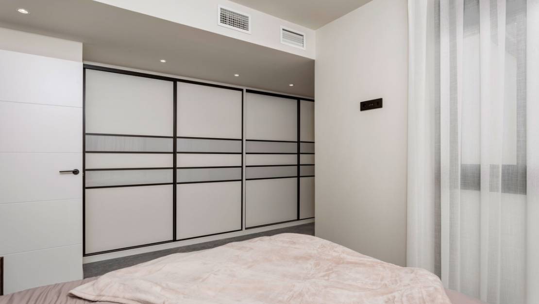 Sale - Villa - Pilar de la Horadada - Torre de la Horadada