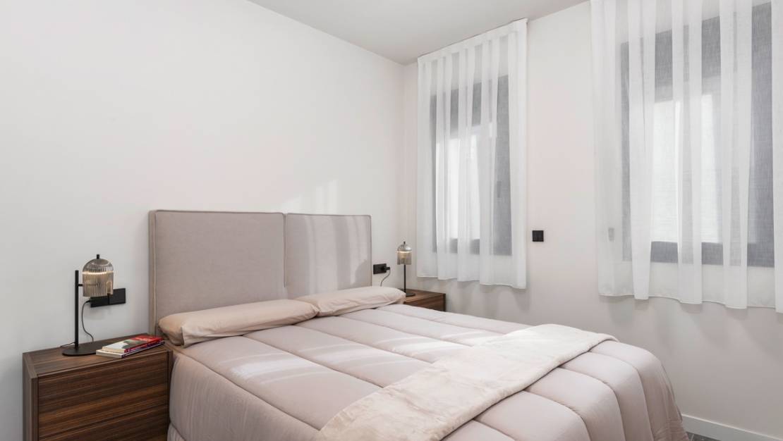 Sale - Villa - Pilar de la Horadada - Torre de la Horadada