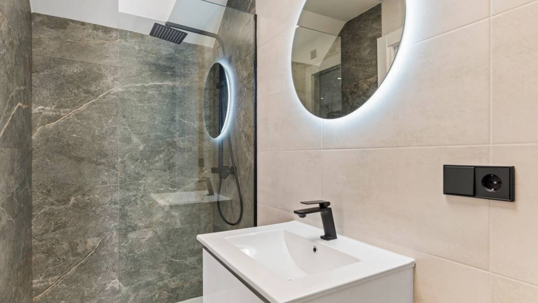 Sale - Villa - Pilar de la Horadada - Torre de la Horadada