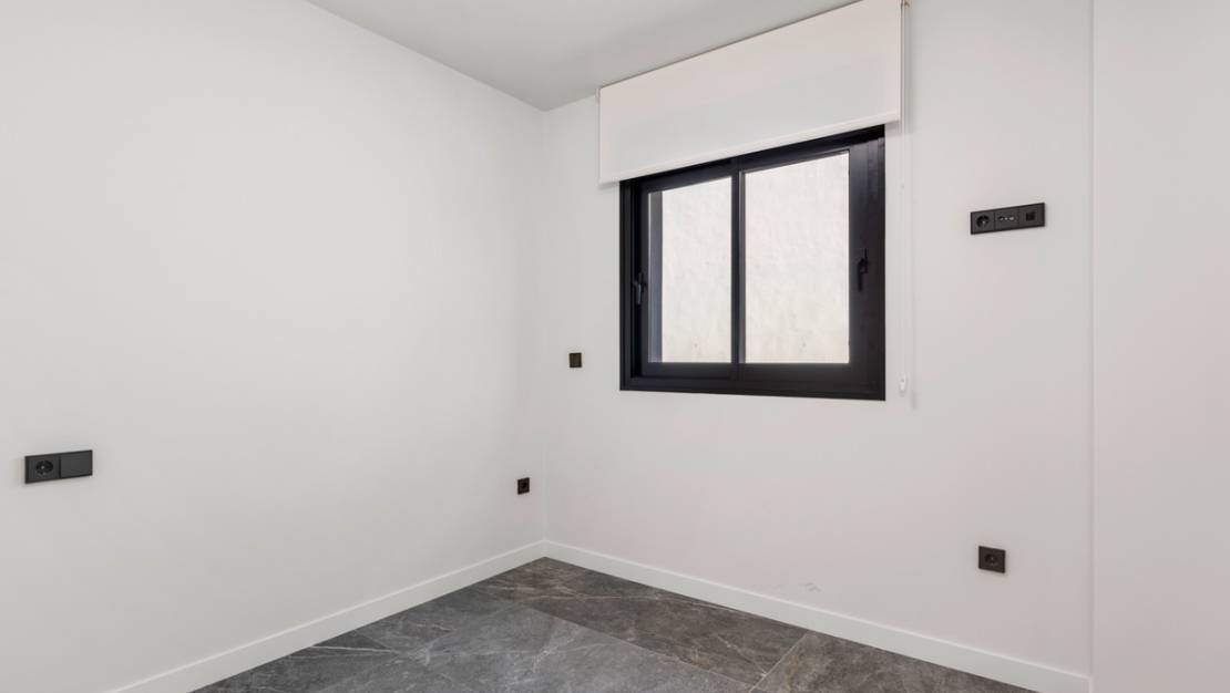 Sale - Villa - Pilar de la Horadada - Torre de la Horadada