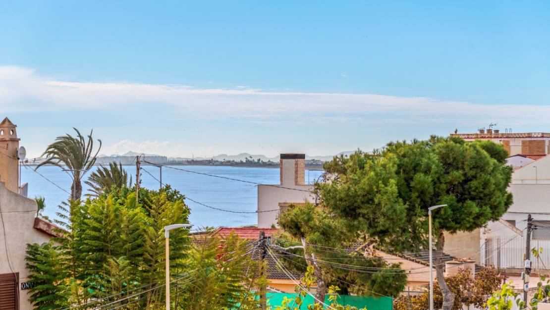 Sale - Villa - Pilar de la Horadada - Torre de la Horadada