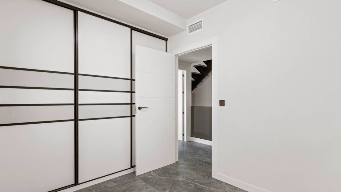 Sale - Villa - Pilar de la Horadada - Torre de la Horadada