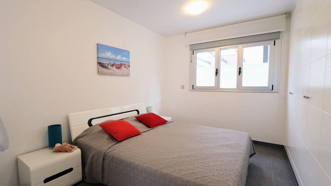 Sale - Villa - Pilar de la Horadada - Torre de la Horadada