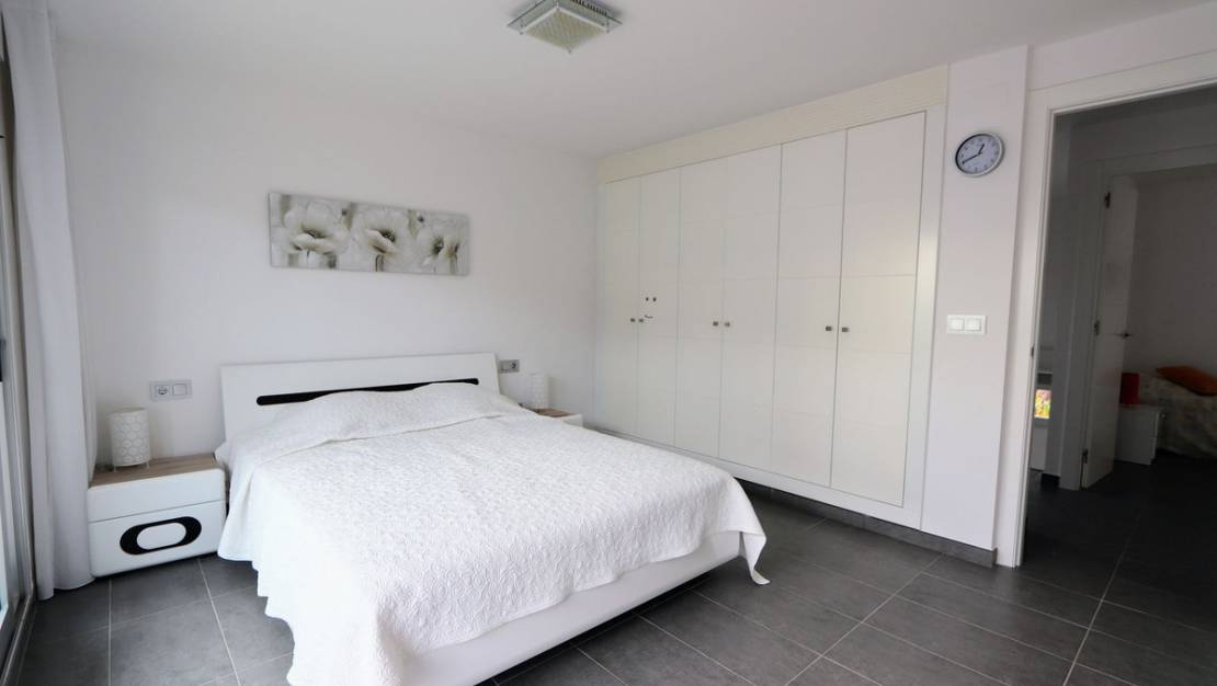 Sale - Villa - Pilar de la Horadada - Torre de la Horadada