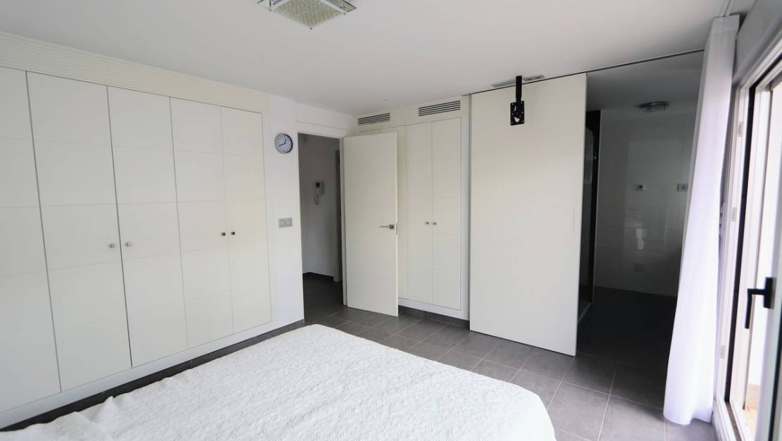 Sale - Villa - Pilar de la Horadada - Torre de la Horadada