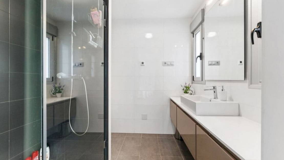 Sale - Villa - Pilar de la Horadada - Torre de la Horadada