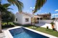 Sale - Villa - Pilar de la Horadada - Torre de la Horadada