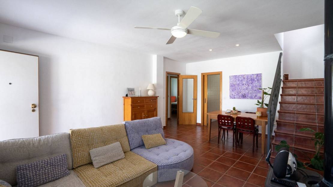 Sale - Villa - Pilar de la Horadada - Torre de la Horadada