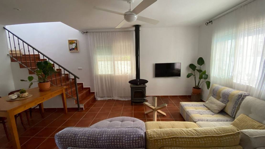 Sale - Villa - Pilar de la Horadada - Torre de la Horadada