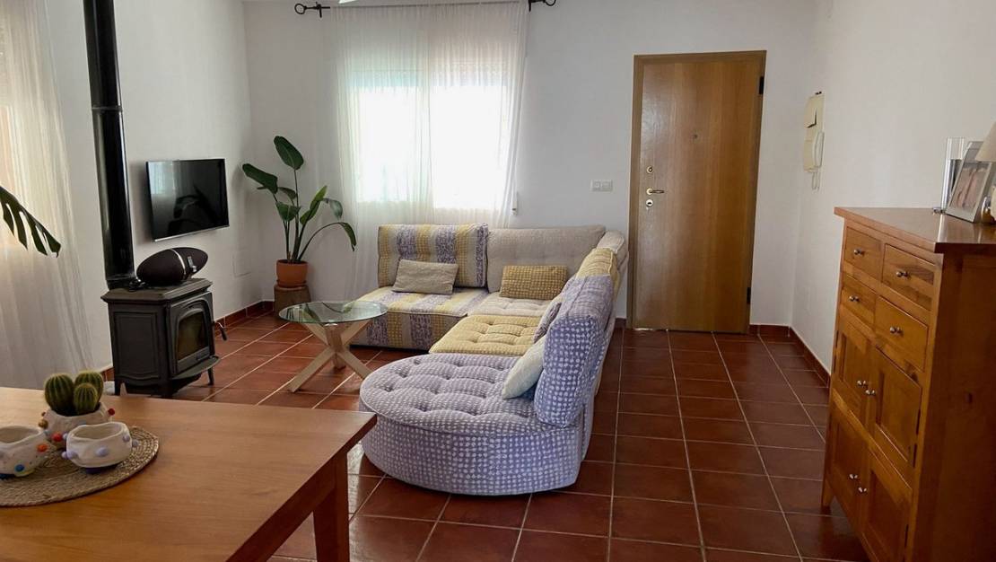 Sale - Villa - Pilar de la Horadada - Torre de la Horadada