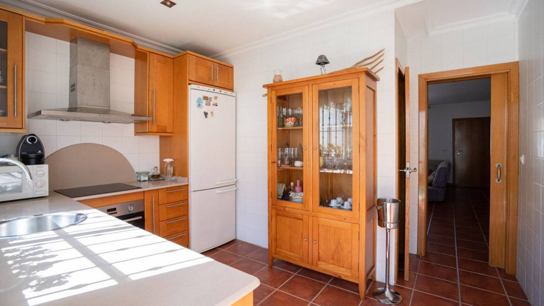 Sale - Villa - Pilar de la Horadada - Torre de la Horadada