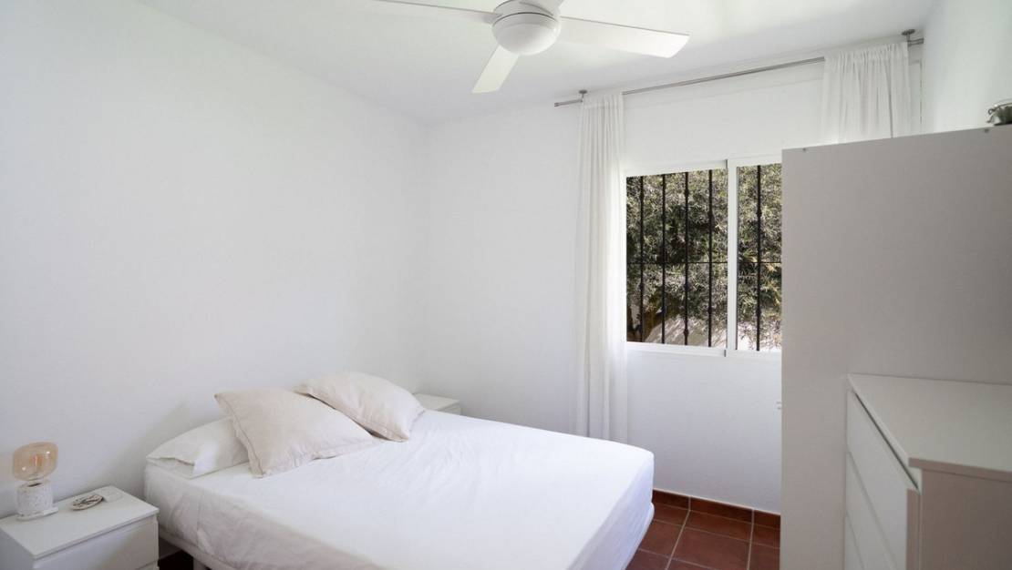 Sale - Villa - Pilar de la Horadada - Torre de la Horadada