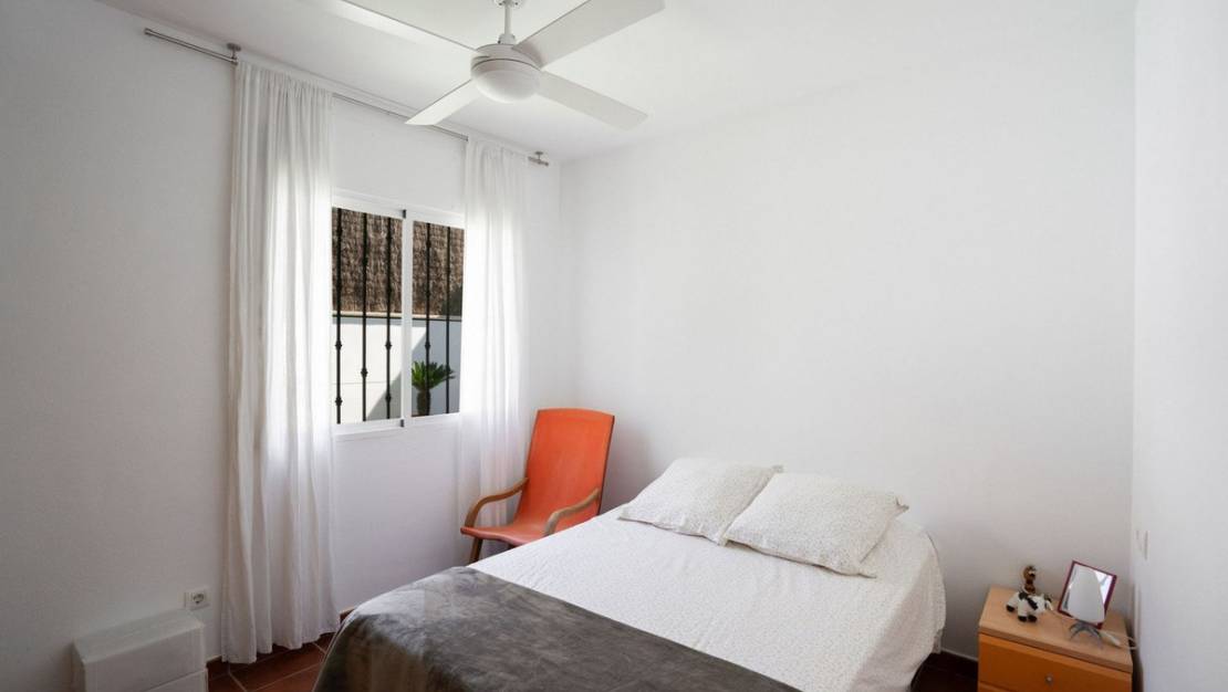 Sale - Villa - Pilar de la Horadada - Torre de la Horadada