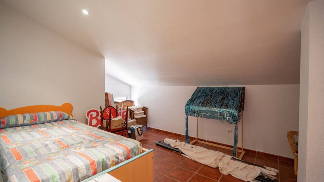 Sale - Villa - Pilar de la Horadada - Torre de la Horadada