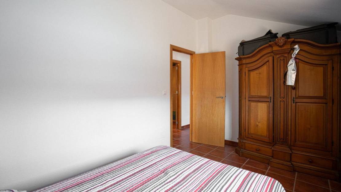 Sale - Villa - Pilar de la Horadada - Torre de la Horadada