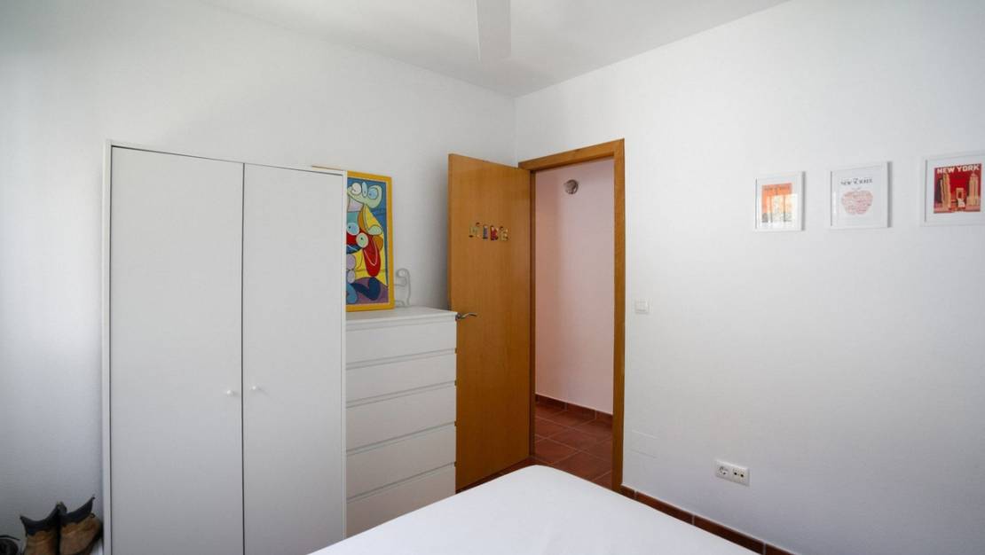 Sale - Villa - Pilar de la Horadada - Torre de la Horadada