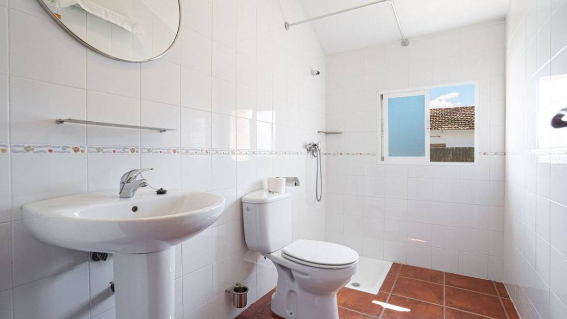 Sale - Villa - Pilar de la Horadada - Torre de la Horadada