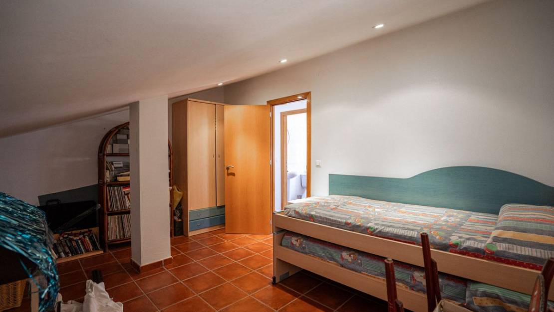 Sale - Villa - Pilar de la Horadada - Torre de la Horadada