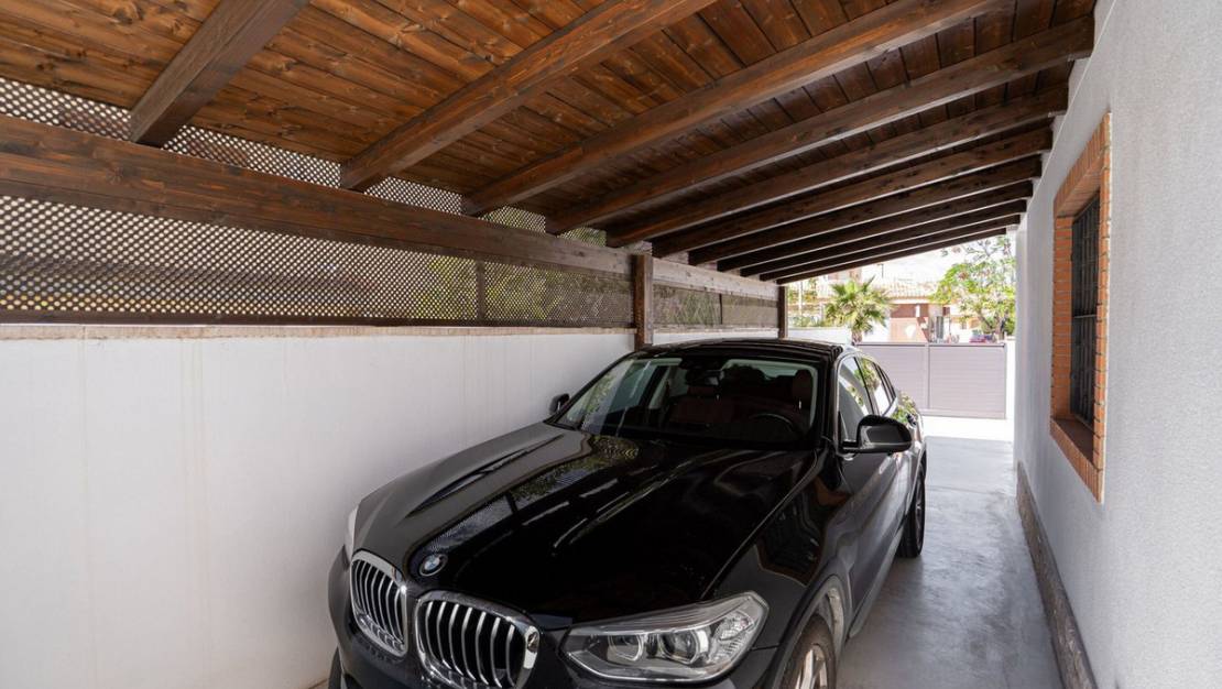 Sale - Villa - Pilar de la Horadada - Torre de la Horadada