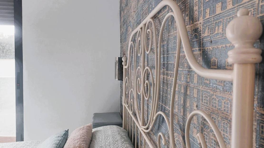 Sale - Villa - Pilar de la Horadada - Torre de la Horadada