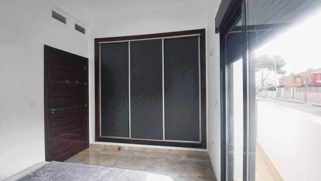 Sale - Villa - Pilar de la Horadada - Torre de la Horadada