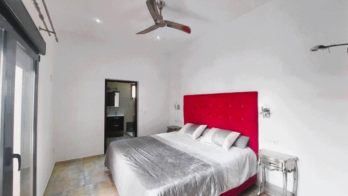 Sale - Villa - Pilar de la Horadada - Torre de la Horadada