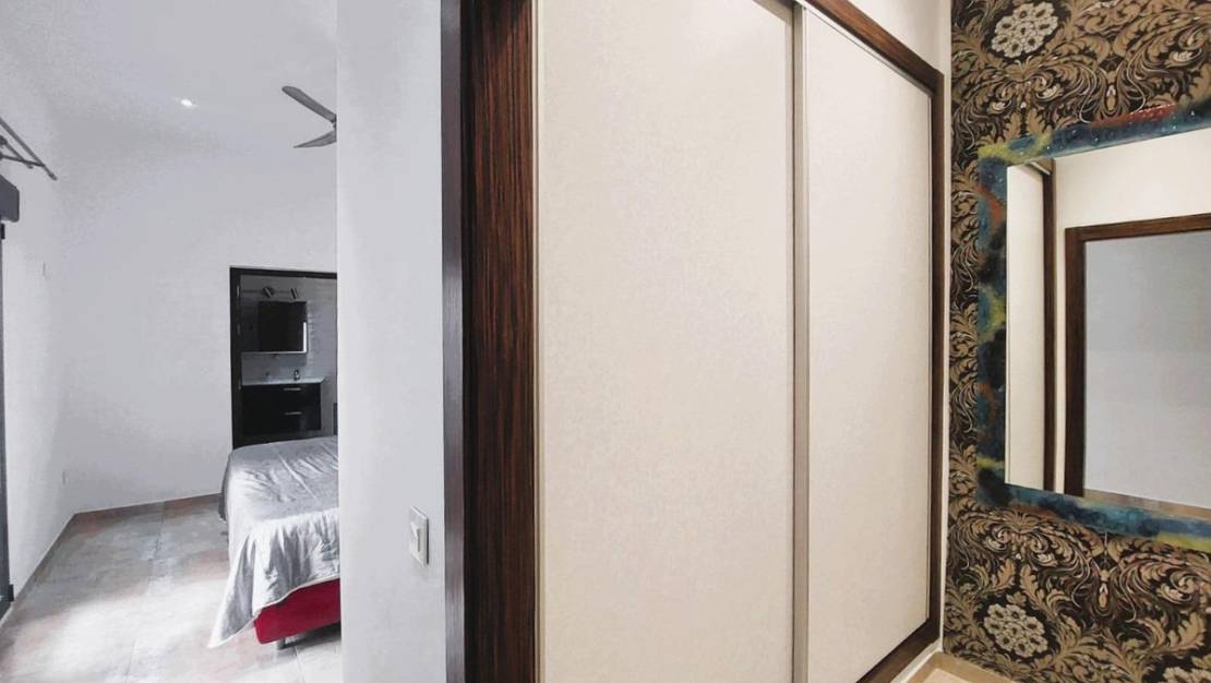 Sale - Villa - Pilar de la Horadada - Torre de la Horadada