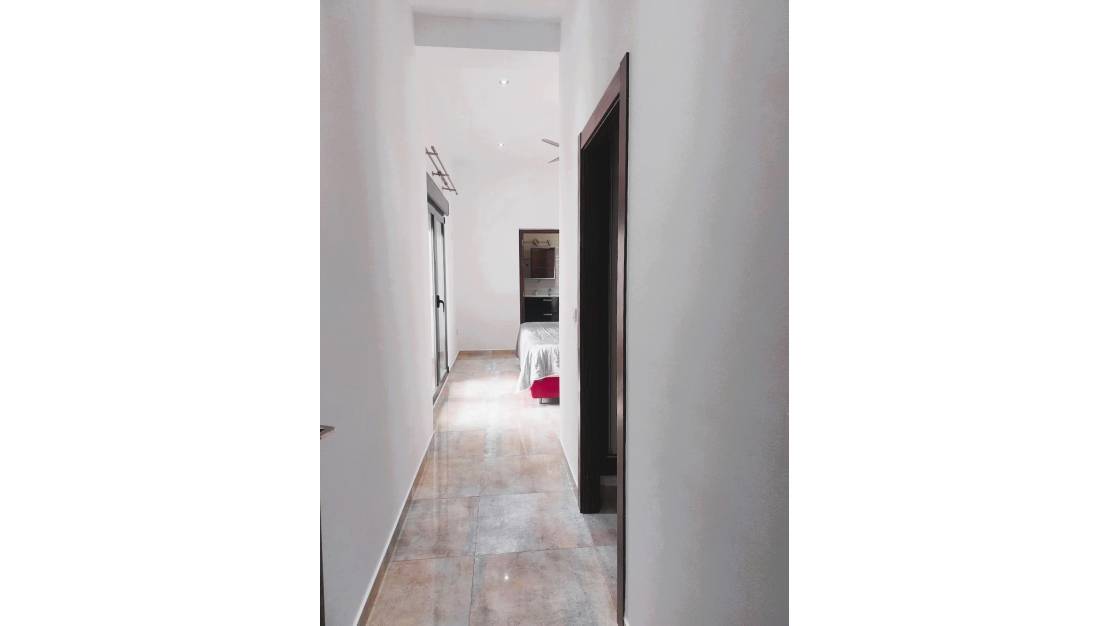 Sale - Villa - Pilar de la Horadada - Torre de la Horadada