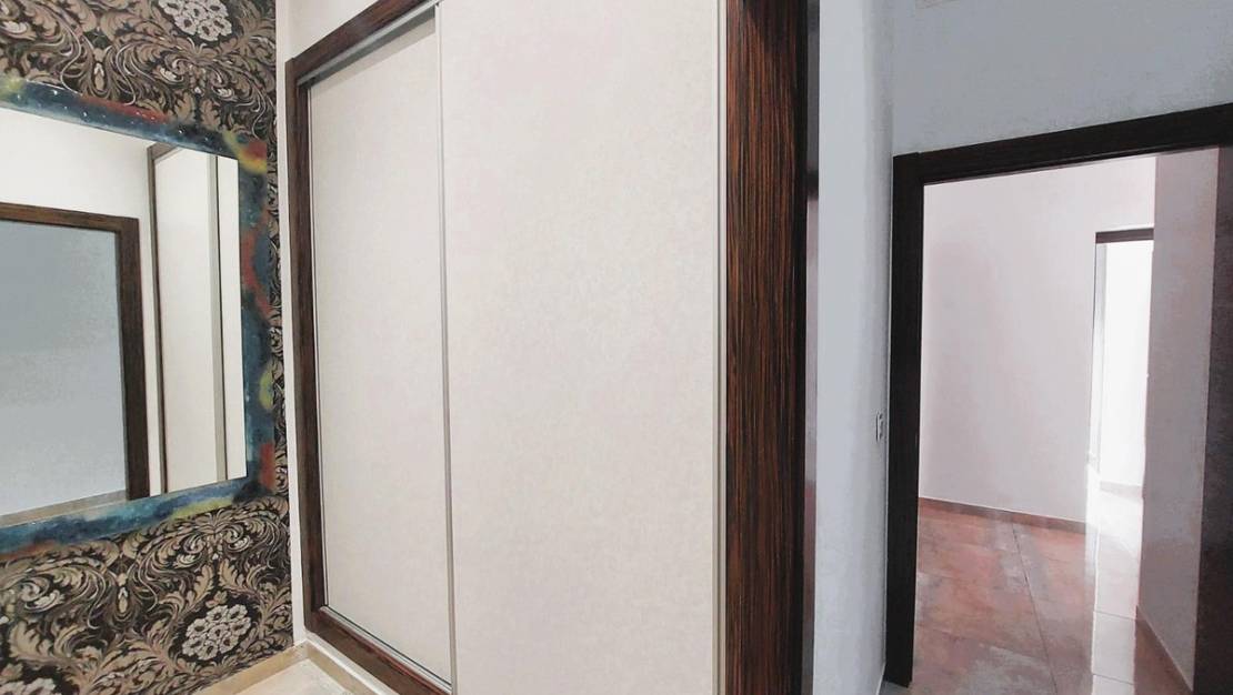 Sale - Villa - Pilar de la Horadada - Torre de la Horadada