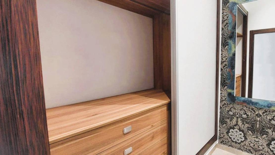 Sale - Villa - Pilar de la Horadada - Torre de la Horadada