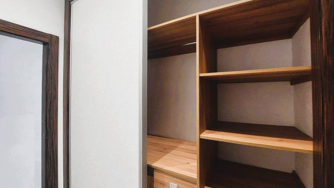 Sale - Villa - Pilar de la Horadada - Torre de la Horadada