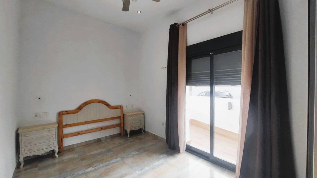 Sale - Villa - Pilar de la Horadada - Torre de la Horadada