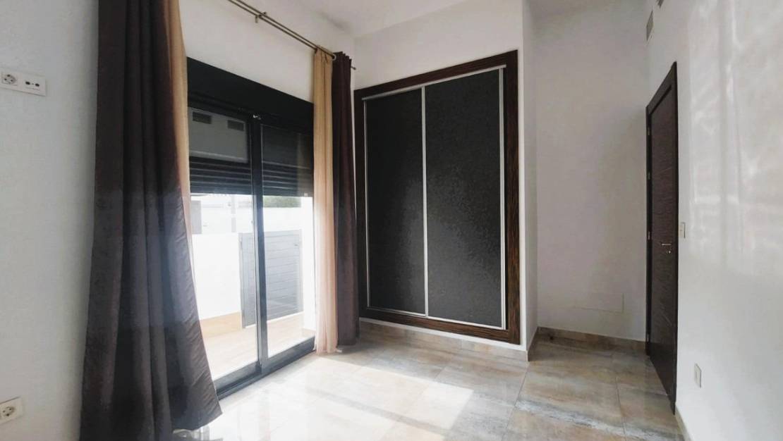 Sale - Villa - Pilar de la Horadada - Torre de la Horadada