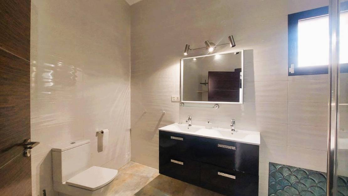 Sale - Villa - Pilar de la Horadada - Torre de la Horadada