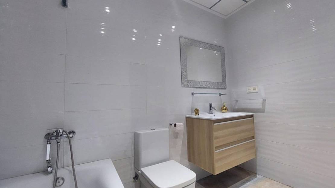 Sale - Villa - Pilar de la Horadada - Torre de la Horadada