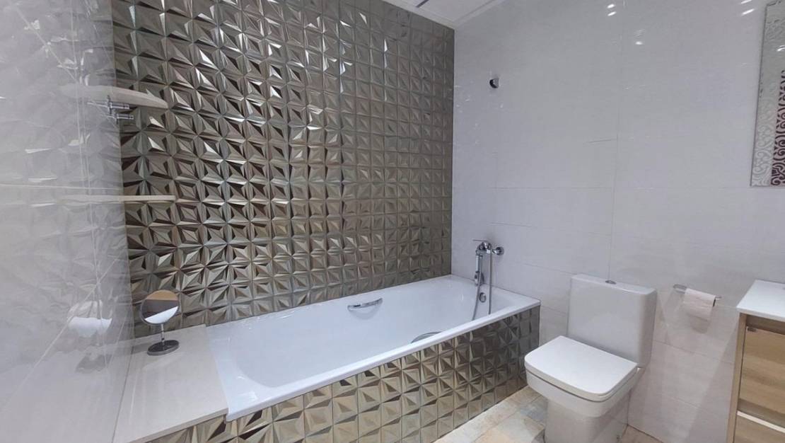 Sale - Villa - Pilar de la Horadada - Torre de la Horadada