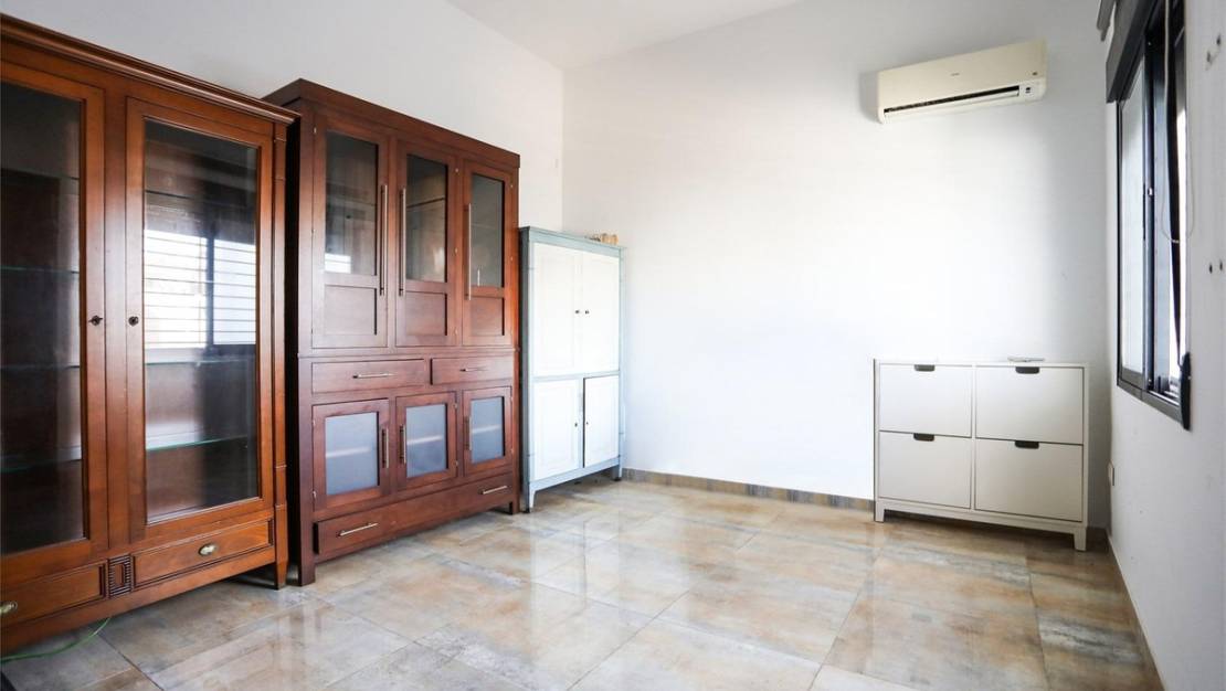 Sale - Villa - Pilar de la Horadada - Torre de la Horadada