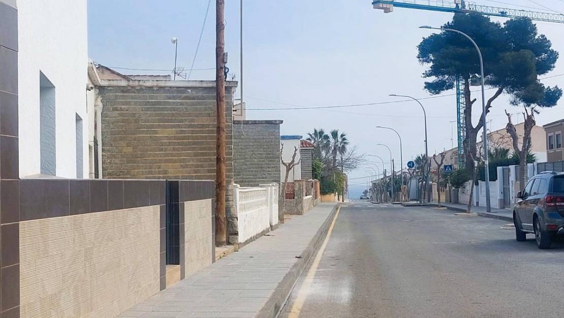 Sale - Villa - Pilar de la Horadada - Torre de la Horadada