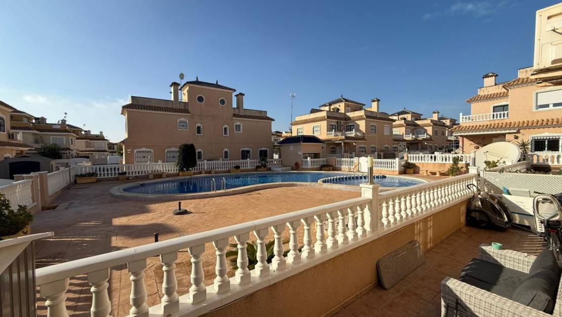 Sale - Villa - Pilar de la Horadada - Torre de la Horadada