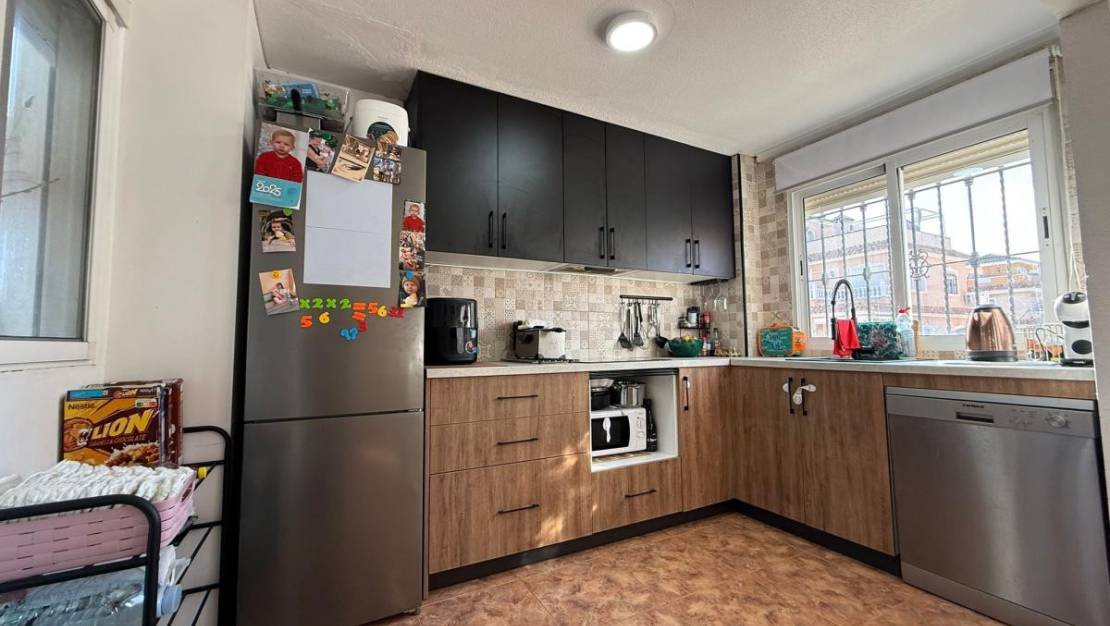 Sale - Villa - Pilar de la Horadada - Torre de la Horadada