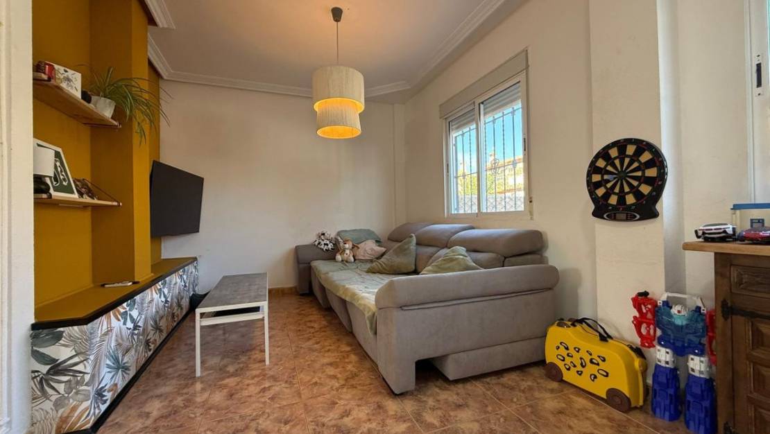 Sale - Villa - Pilar de la Horadada - Torre de la Horadada