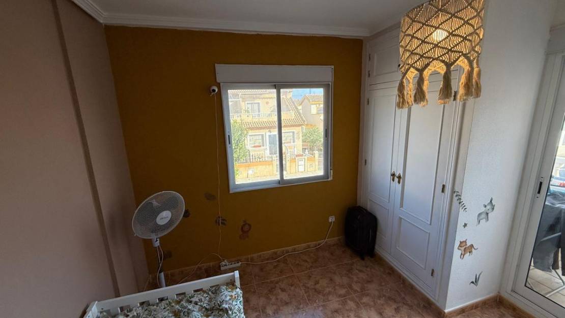 Sale - Villa - Pilar de la Horadada - Torre de la Horadada