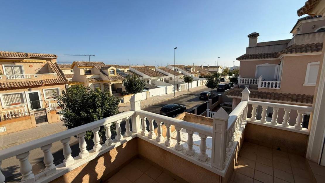 Sale - Villa - Pilar de la Horadada - Torre de la Horadada