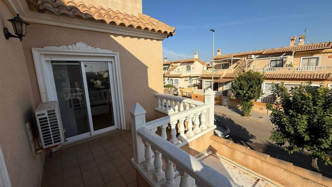 Sale - Villa - Pilar de la Horadada - Torre de la Horadada