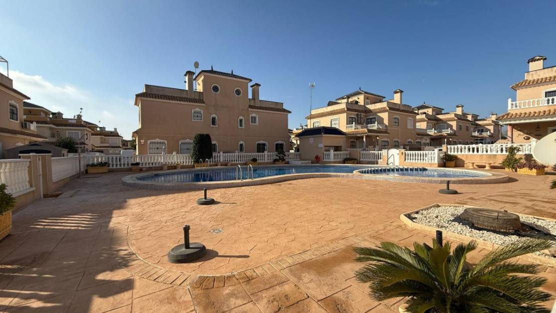 Sale - Villa - Pilar de la Horadada - Torre de la Horadada